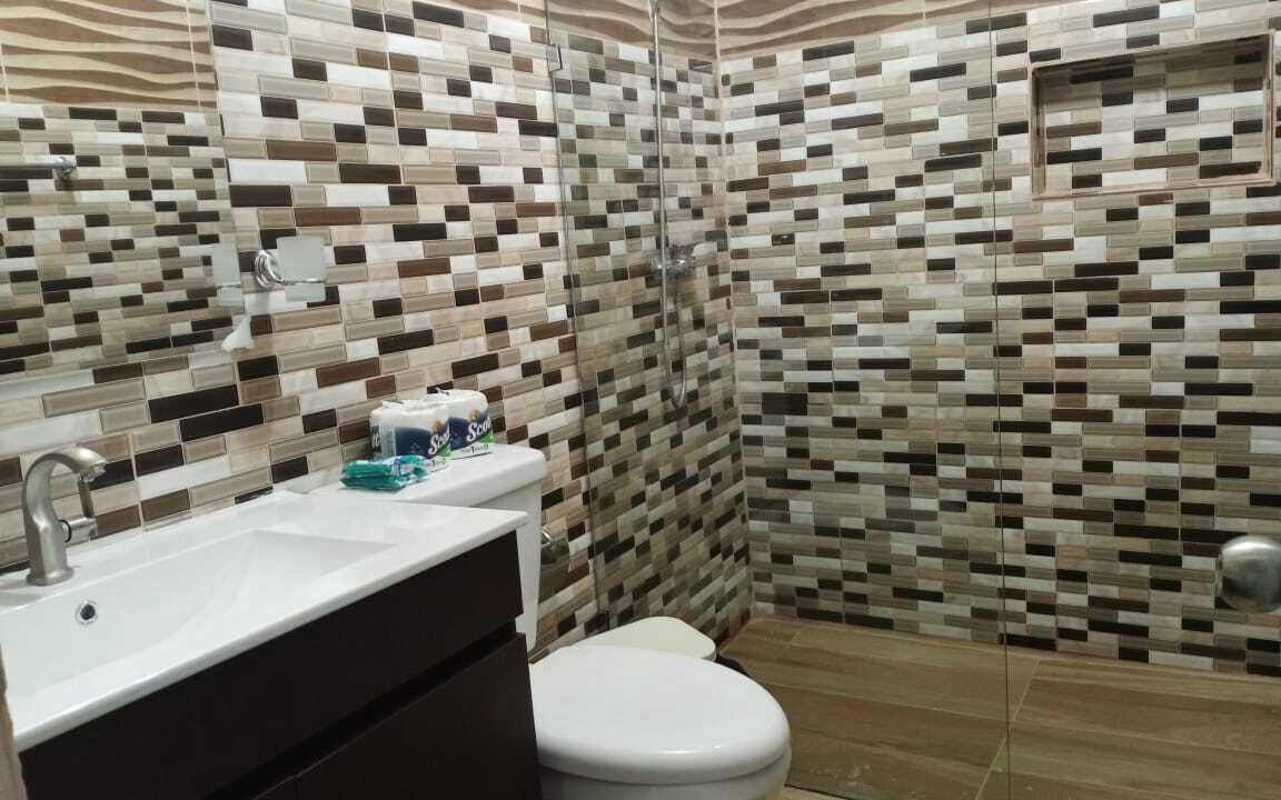 Photo of Bathroom in Santiago de los Caballeros