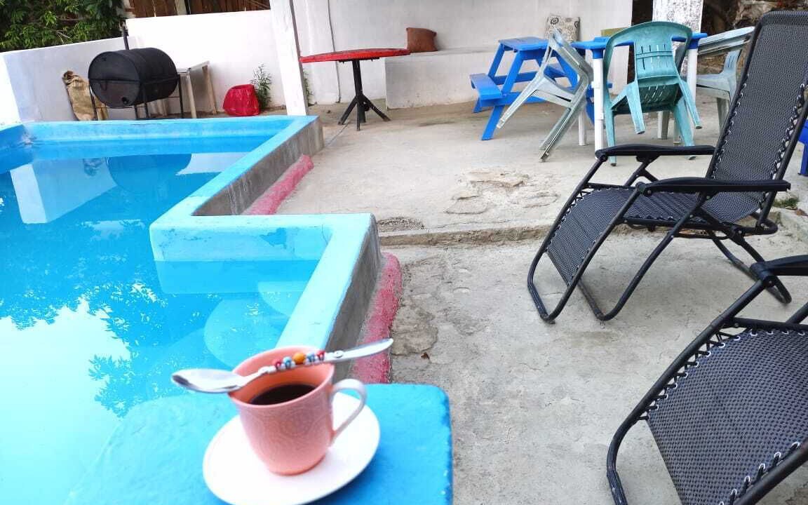 Photo of Outdoor in Santiago de los Caballeros