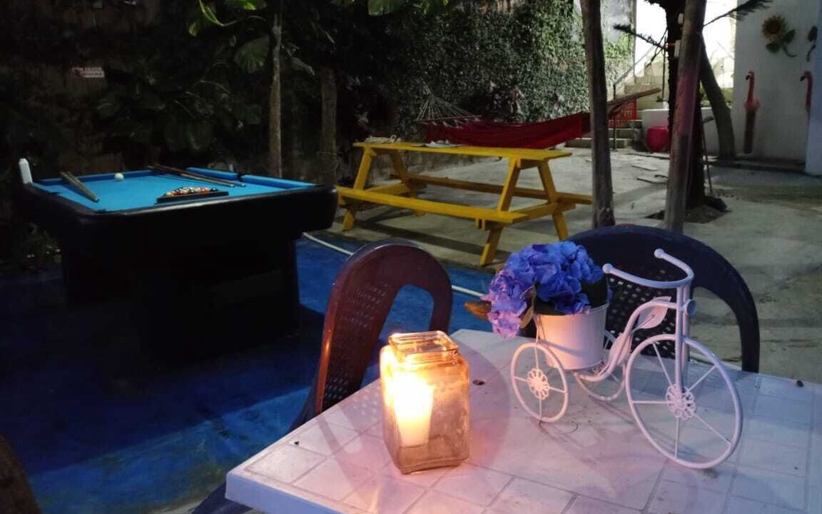 Photo of Patio Balcony in Santiago de los Caballeros