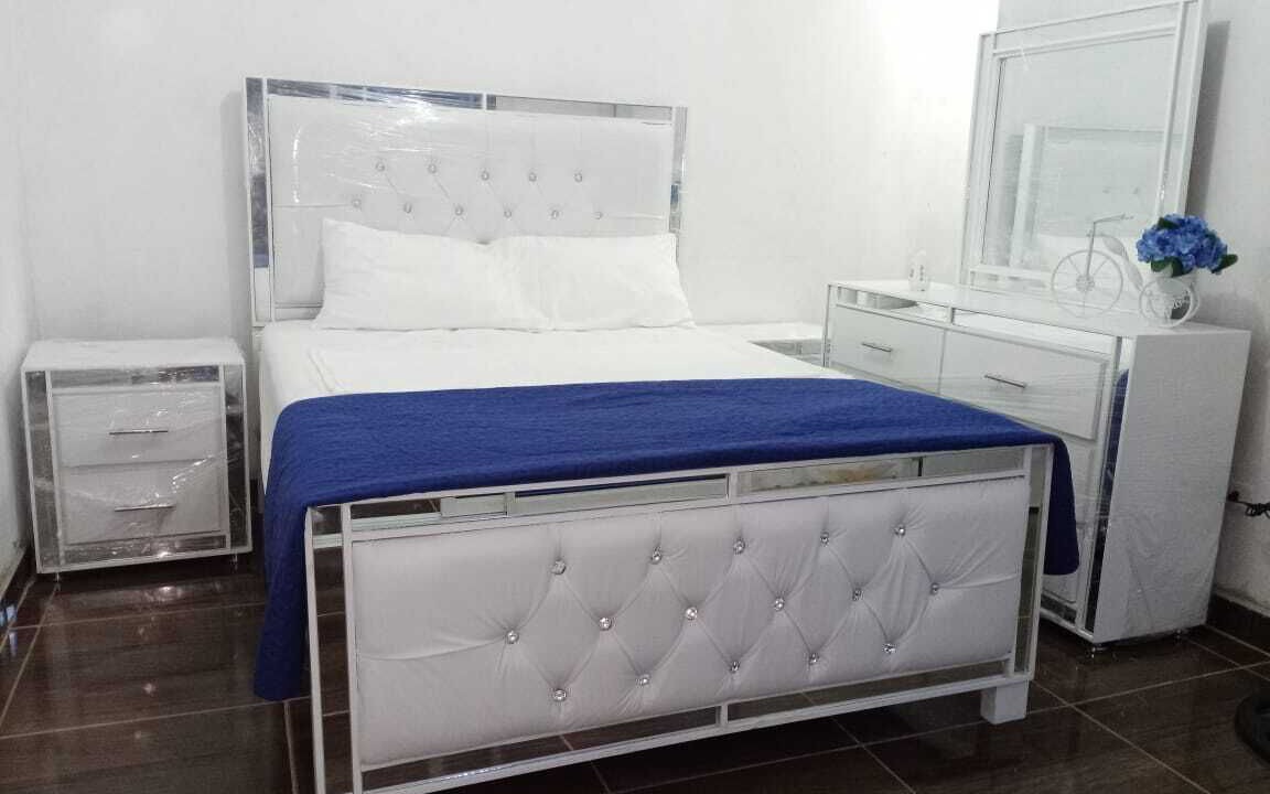 Photo of Bedroom in Santiago de los Caballeros