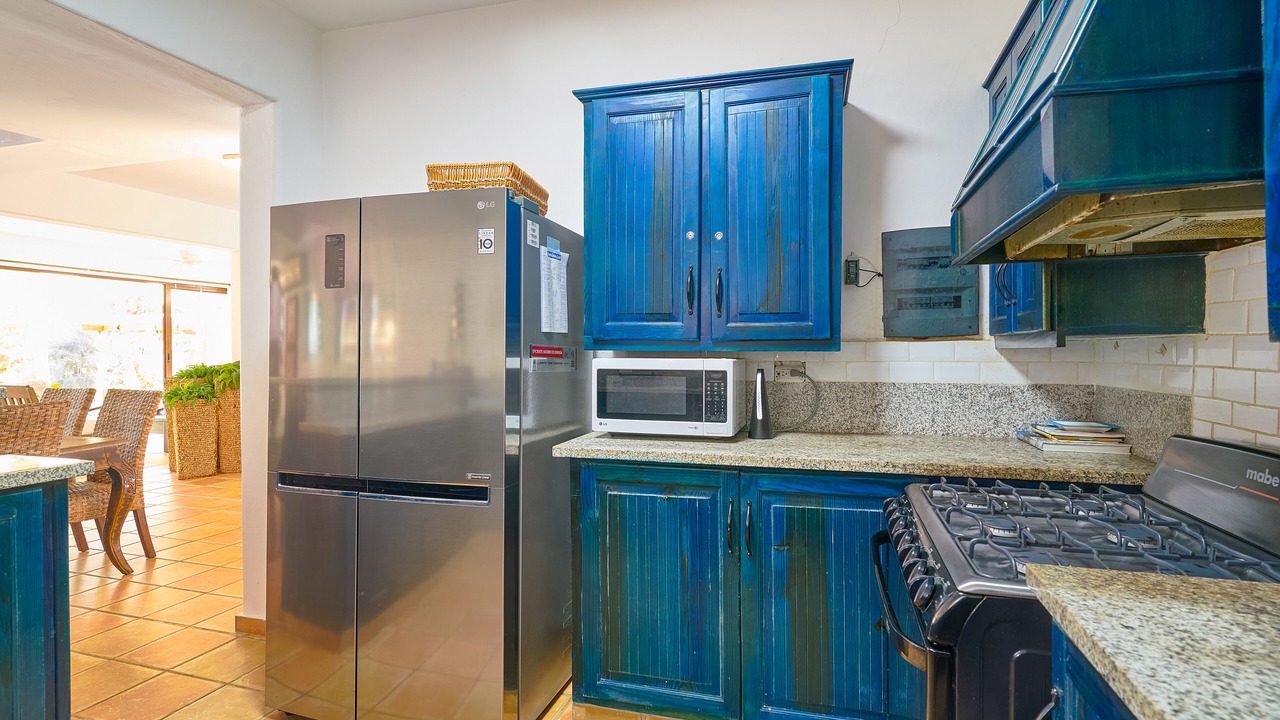 Photo of Kitchen in Portillo