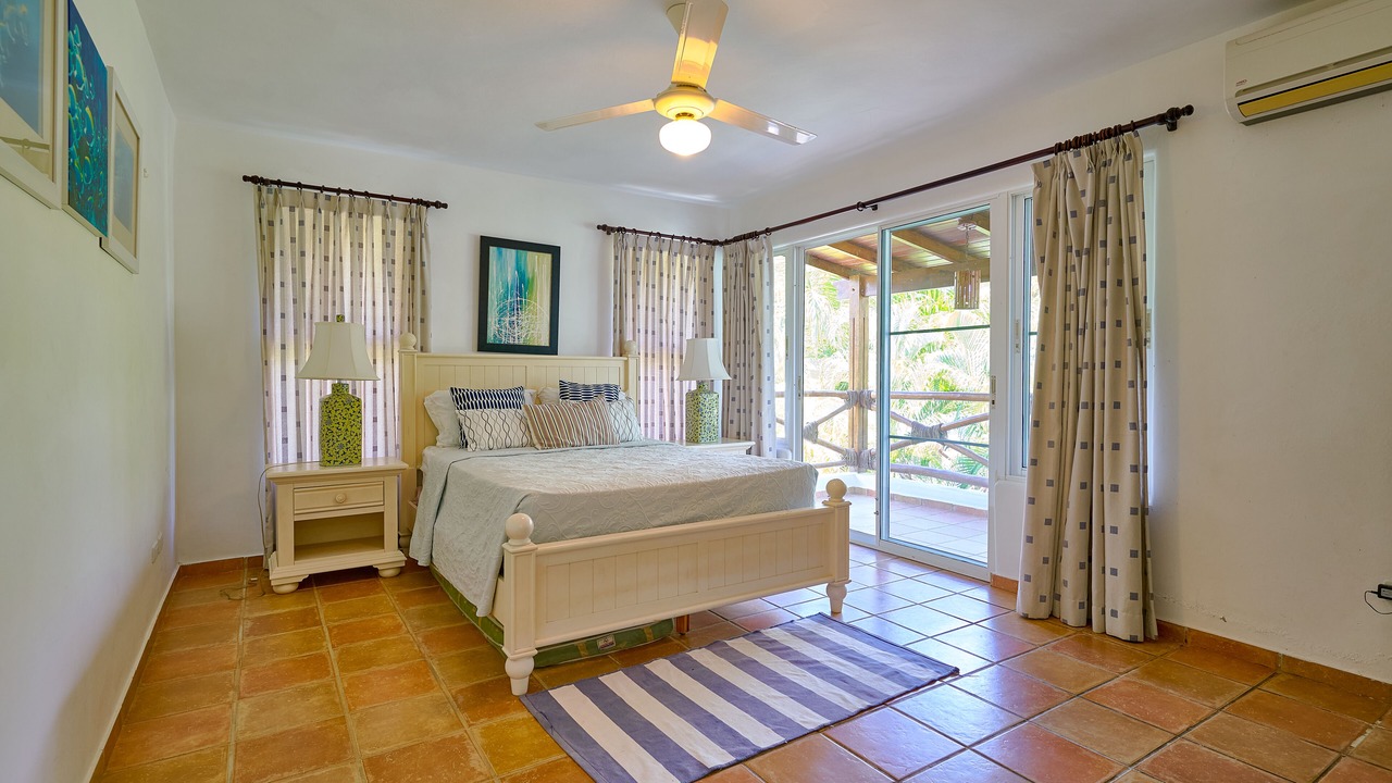 Photo of Bedroom in Portillo