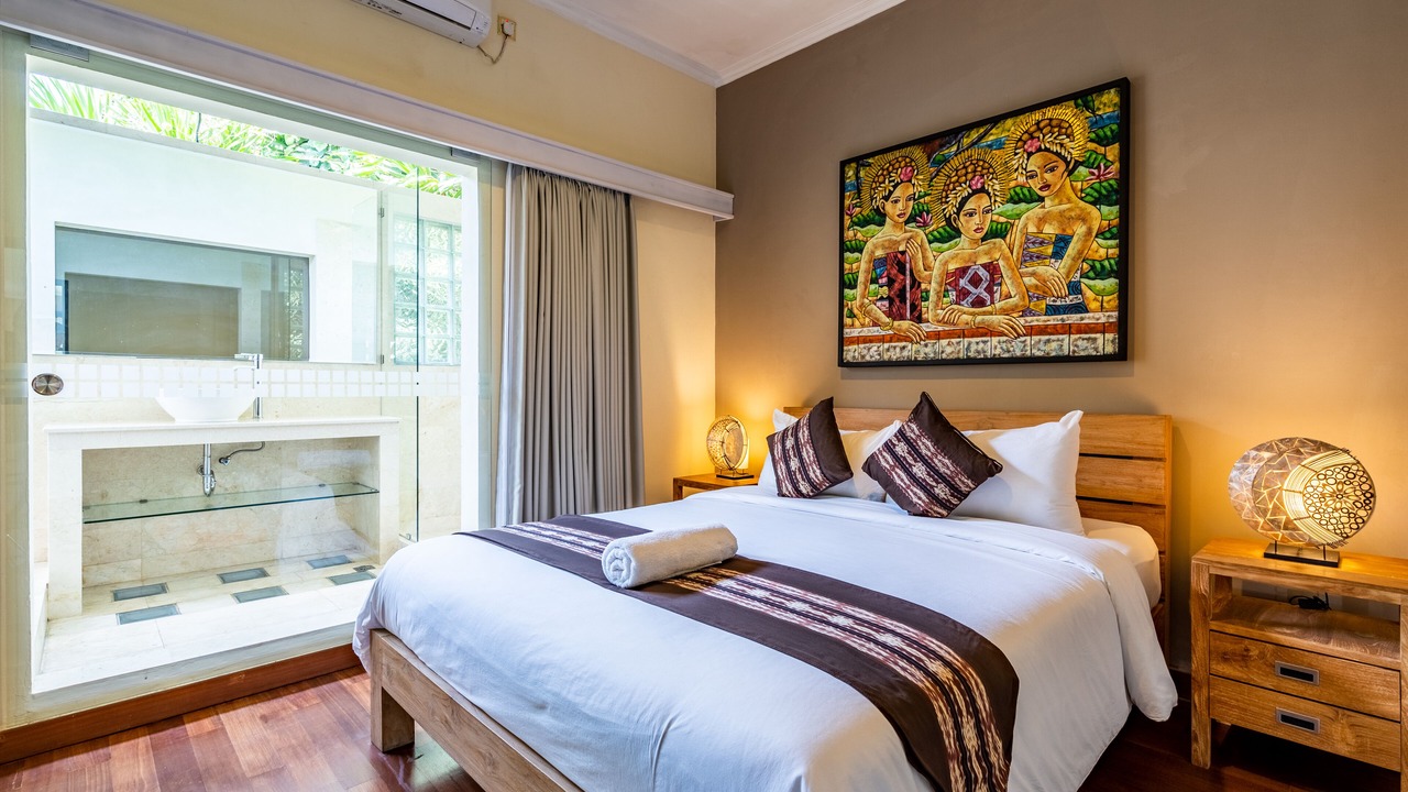 Photo of Bedroom in Imam Bonjol