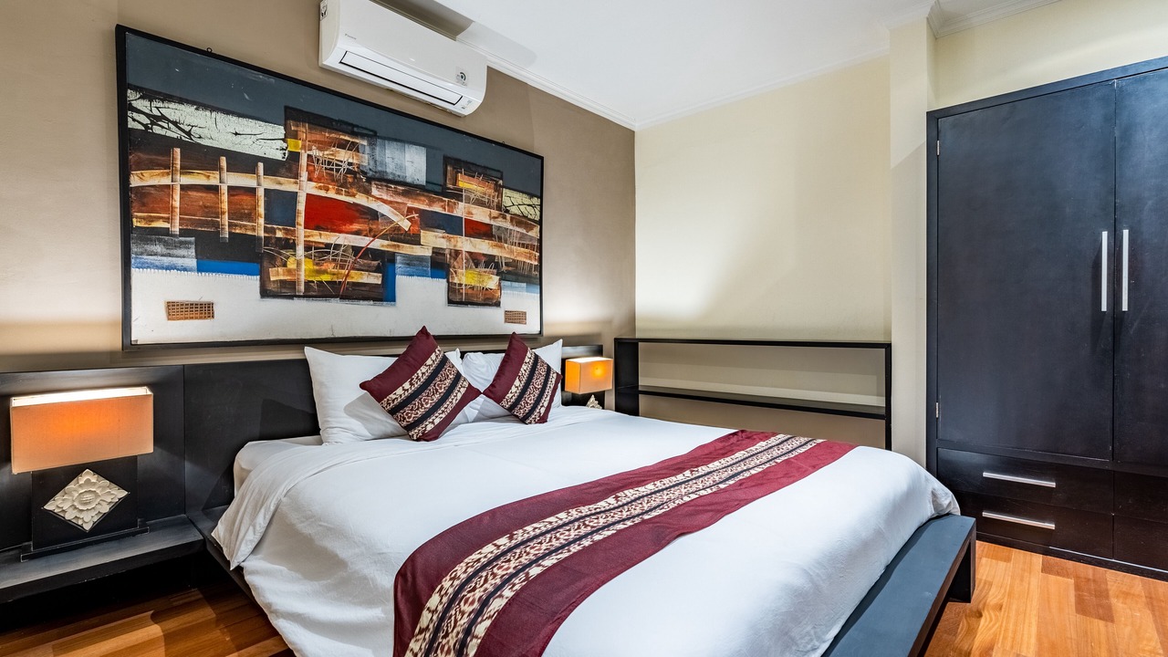 Photo of Bedroom in Imam Bonjol