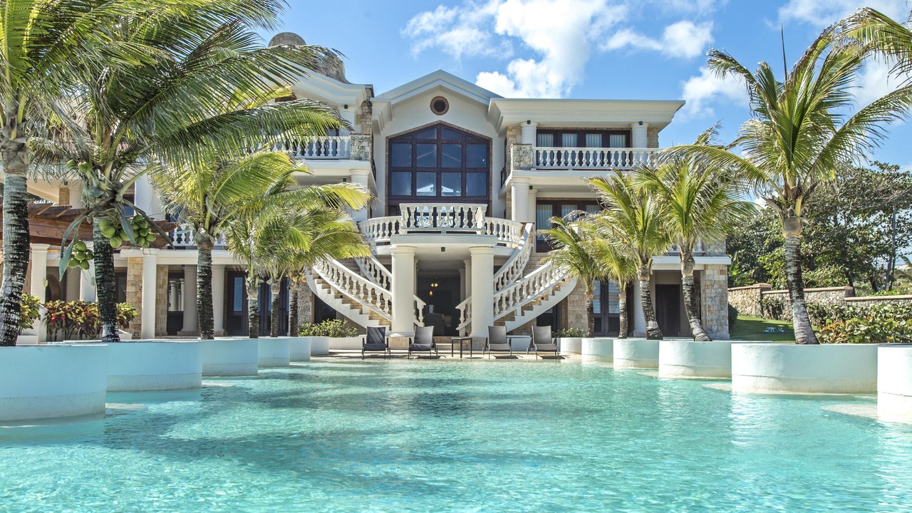 Photo of Outdoor in Cabrera