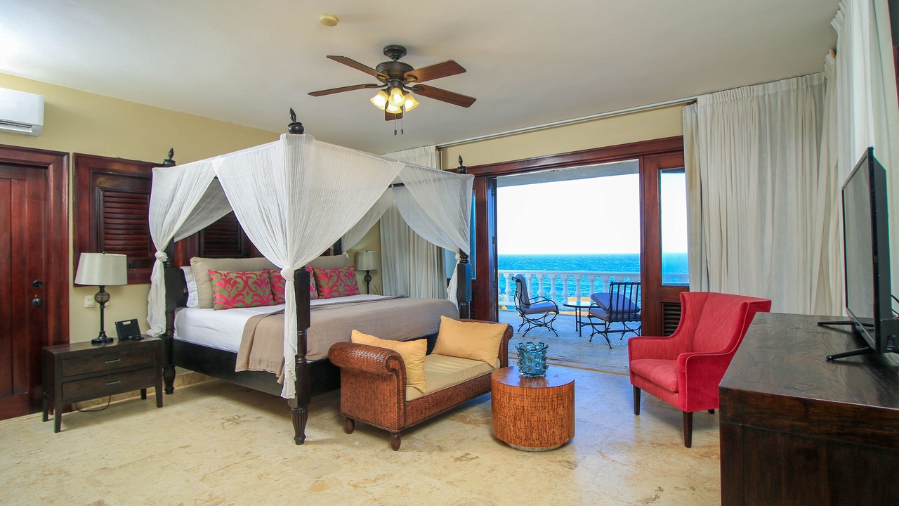 Photo of Bedroom in Cabrera