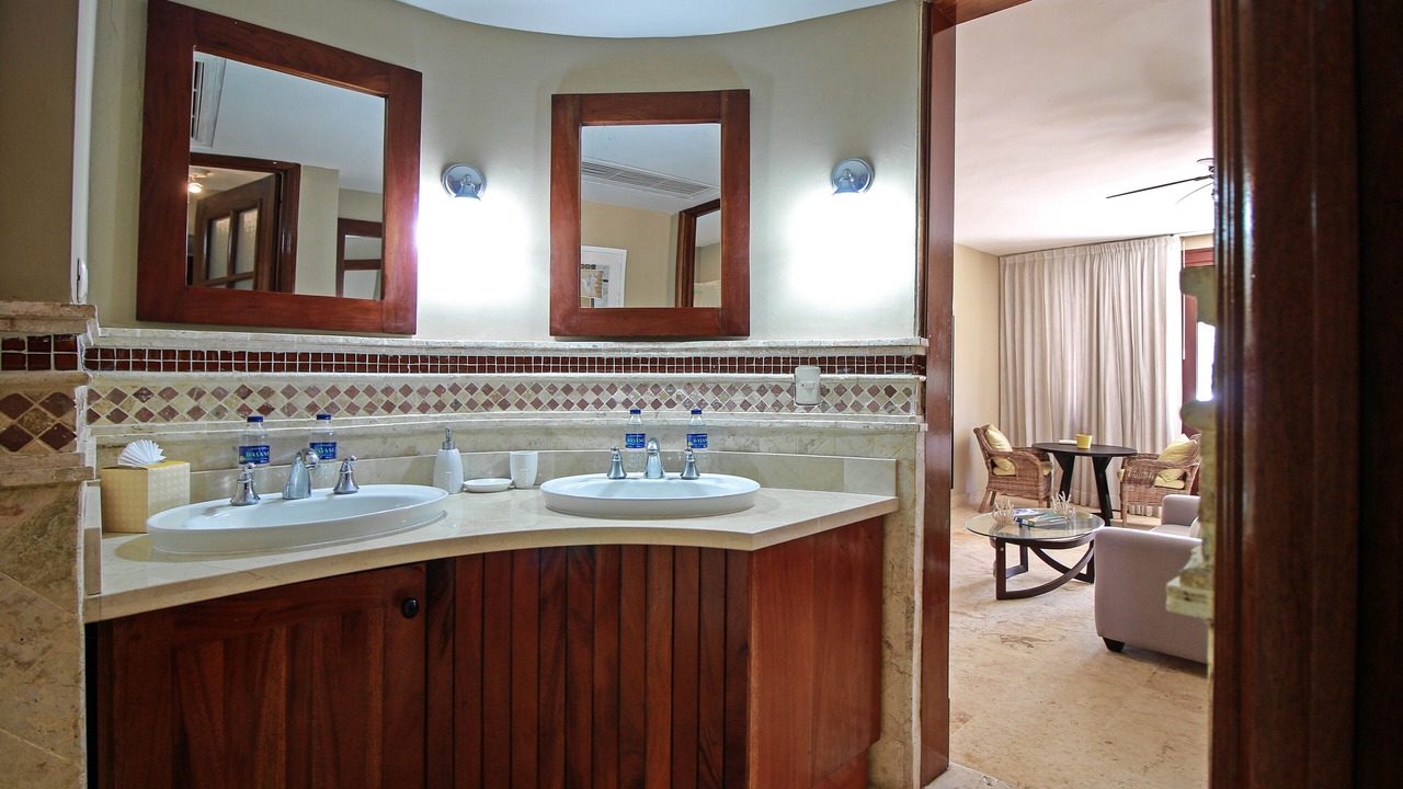 Photo of Bathroom in Cabrera