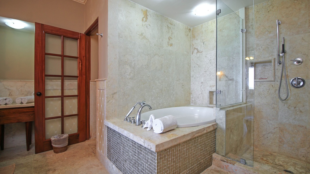 Photo of Bathroom in Cabrera