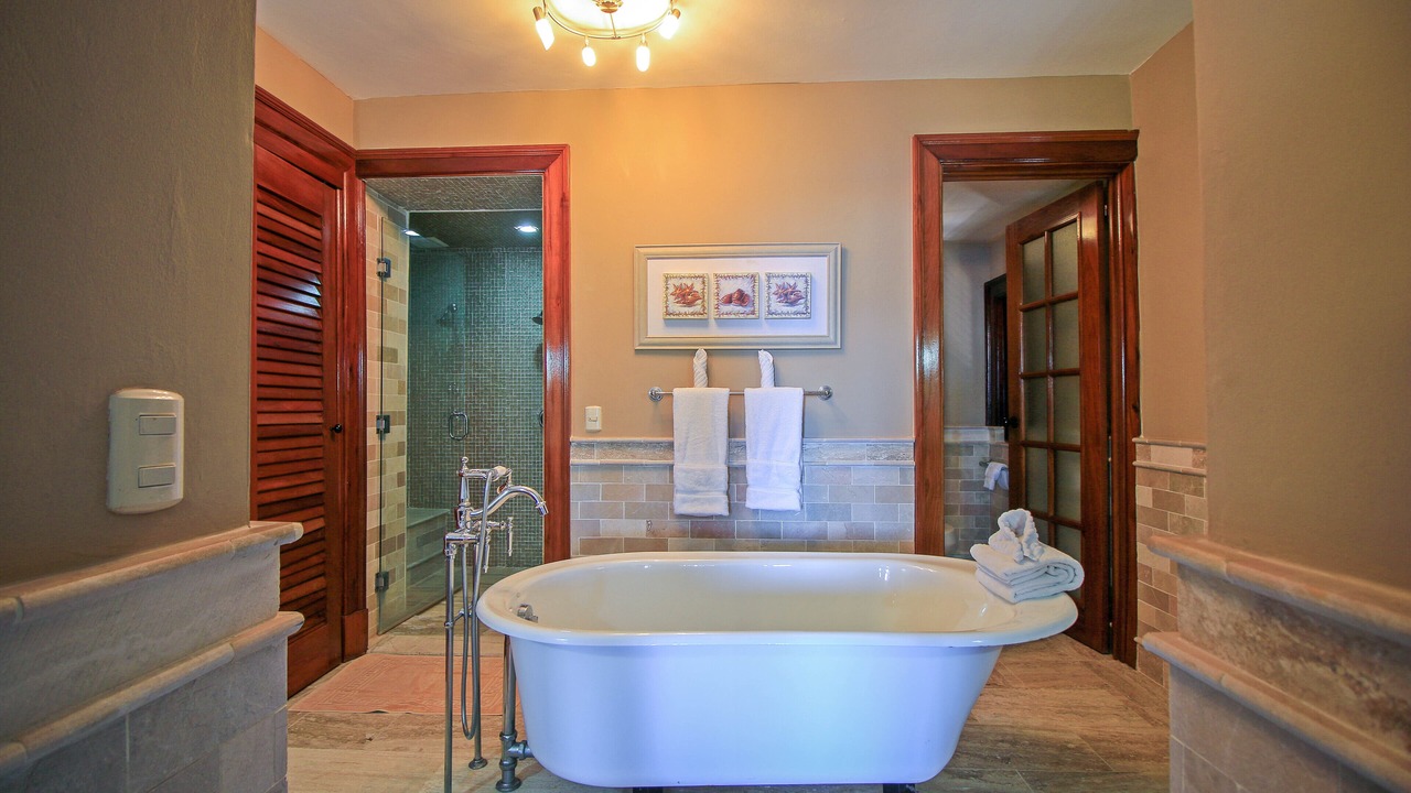 Photo of Bathroom in Cabrera