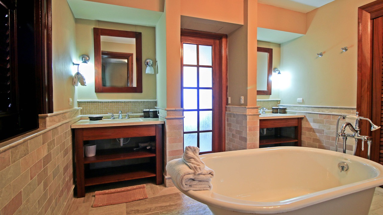 Photo of Bathroom in Cabrera