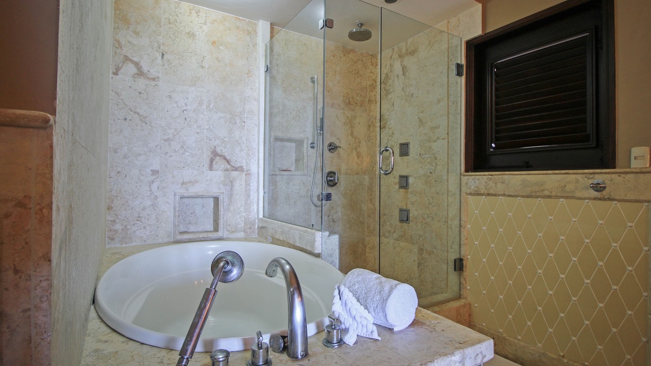 Photo of Bathroom in Cabrera