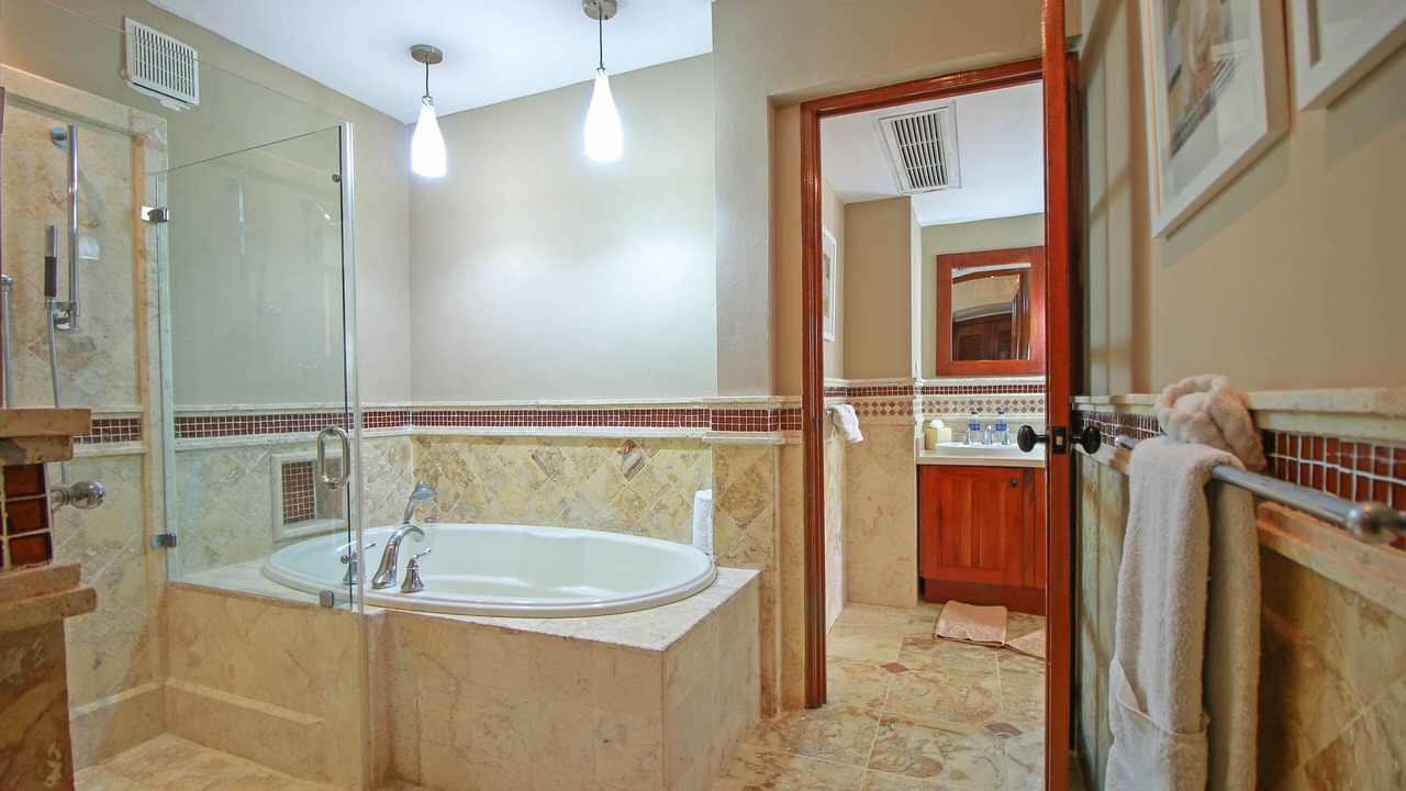 Photo of Bathroom in Cabrera