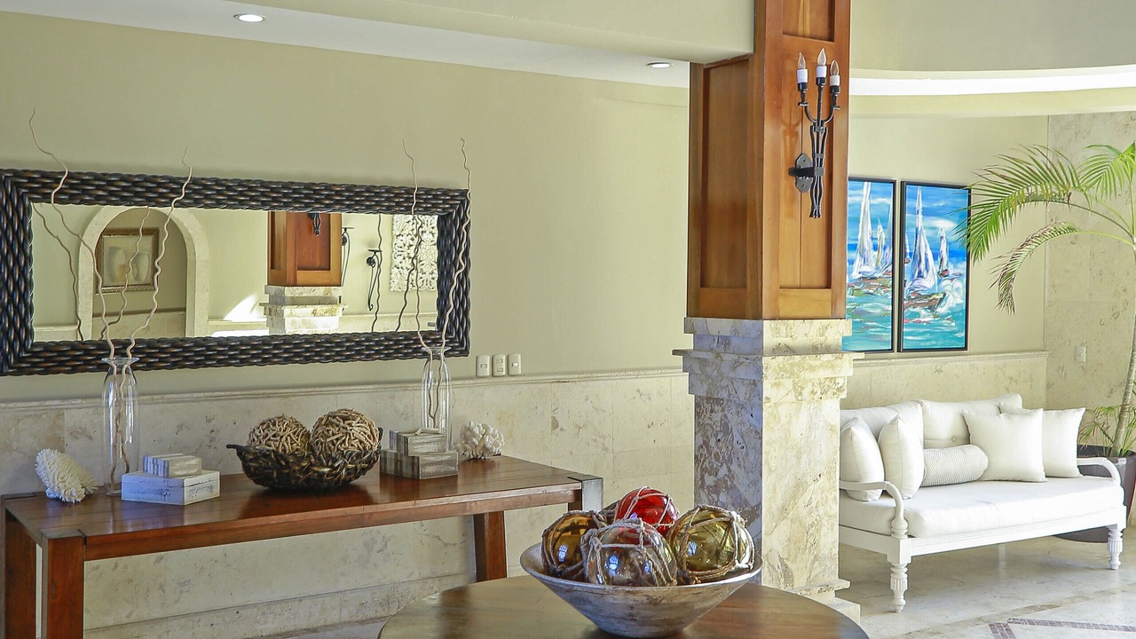 Photo of Livingroom in Cabrera