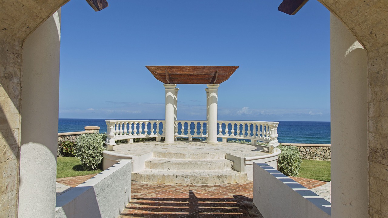 Photo of Patio Balcony in Cabrera