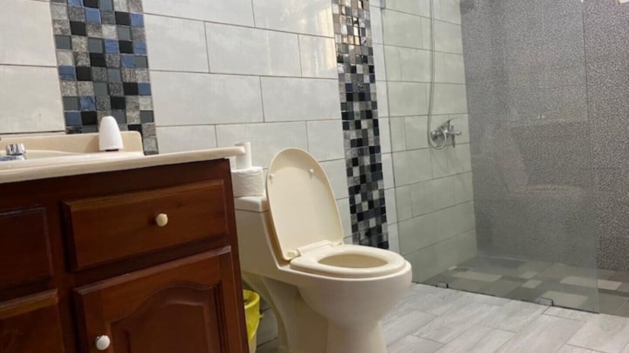 Photo of Bathroom in Jarabacoa
