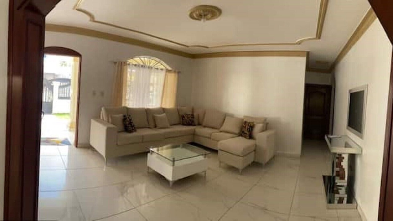 Photo of Livingroom in Jarabacoa
