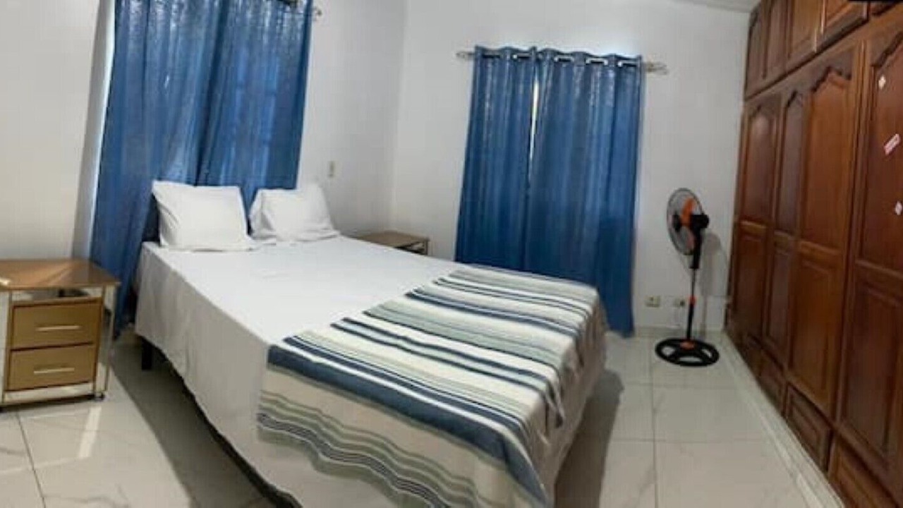 Photo of Bedroom in Jarabacoa