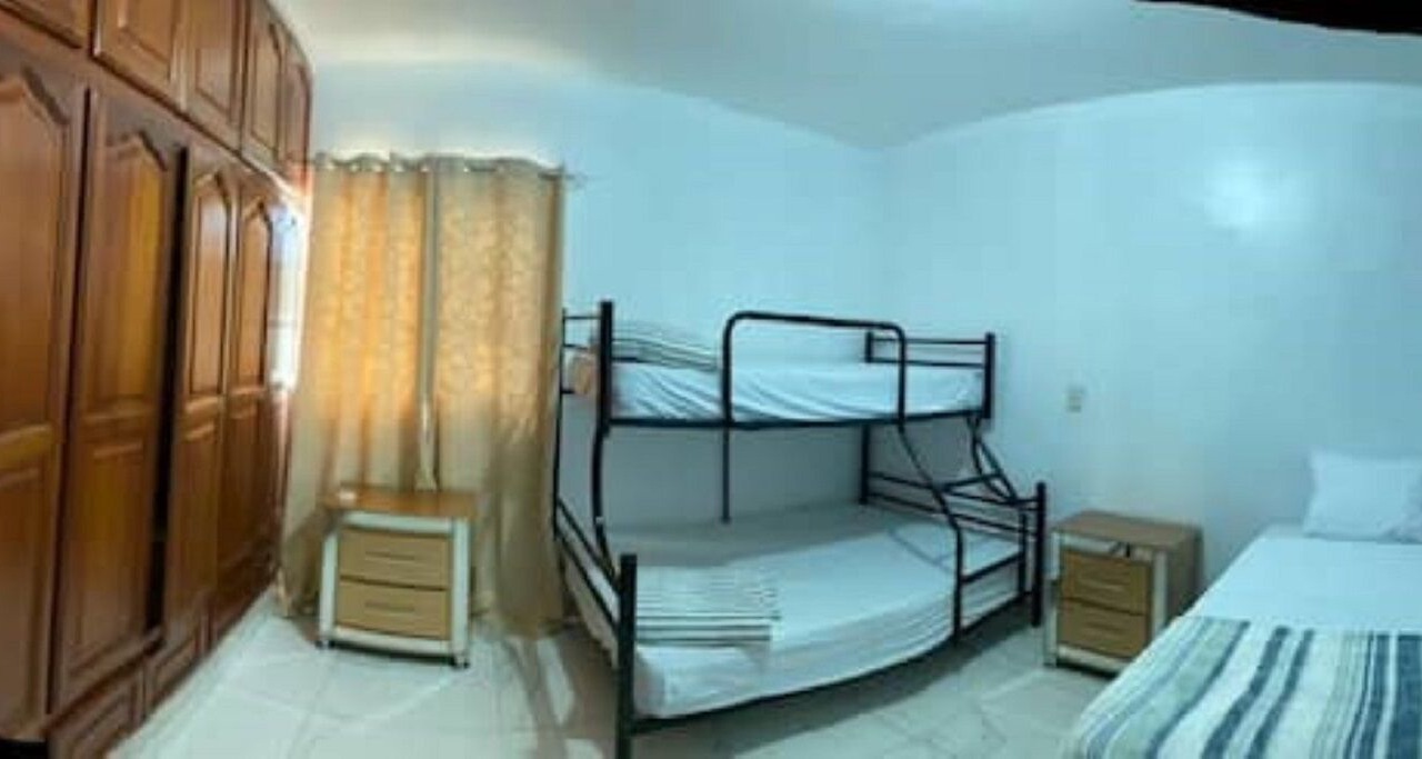 Photo of Bedroom in Jarabacoa