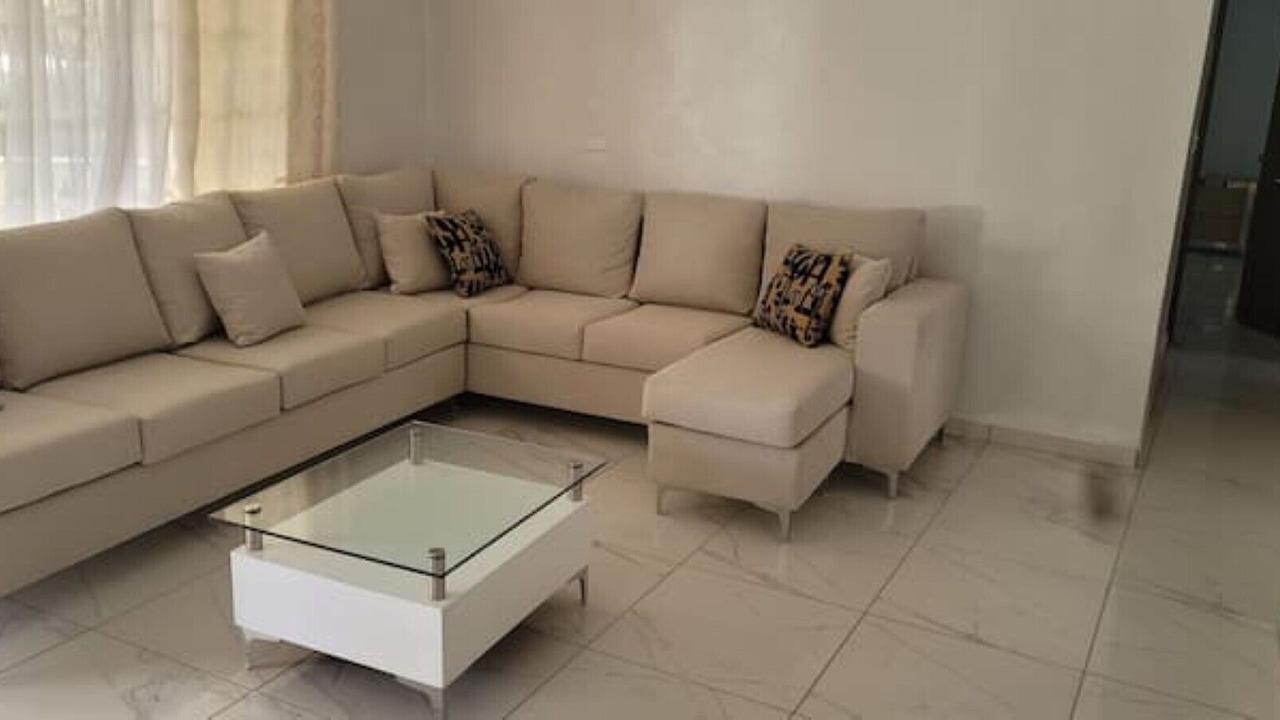 Photo of Livingroom in Jarabacoa