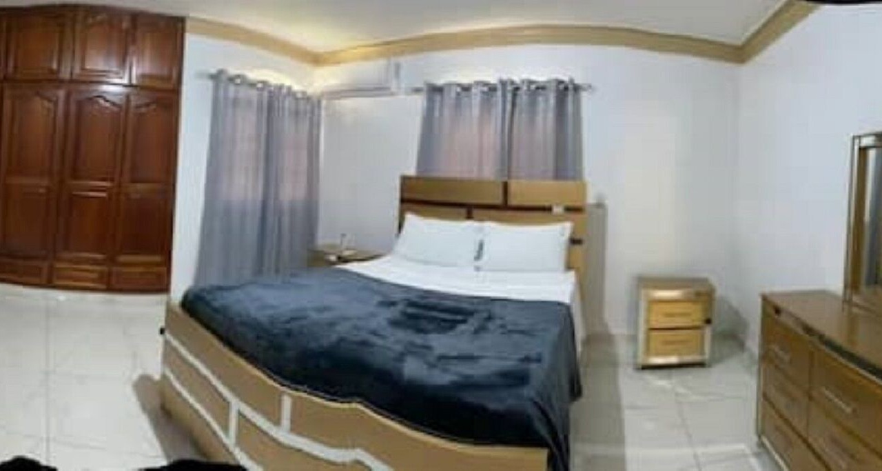 Photo of Bedroom in Jarabacoa