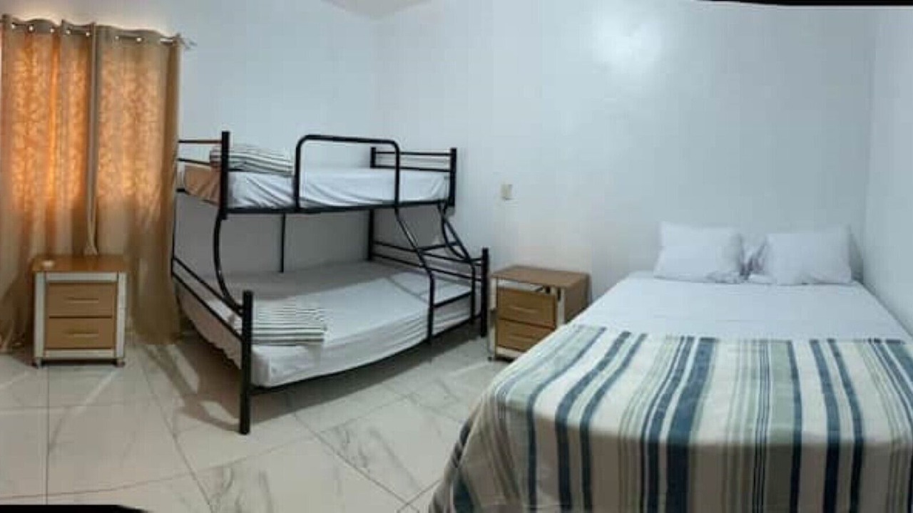 Photo of Bedroom in Jarabacoa