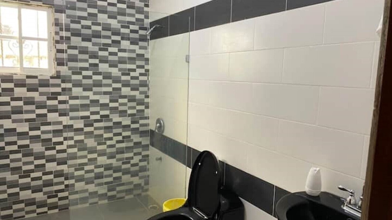 Photo of Bathroom in Jarabacoa