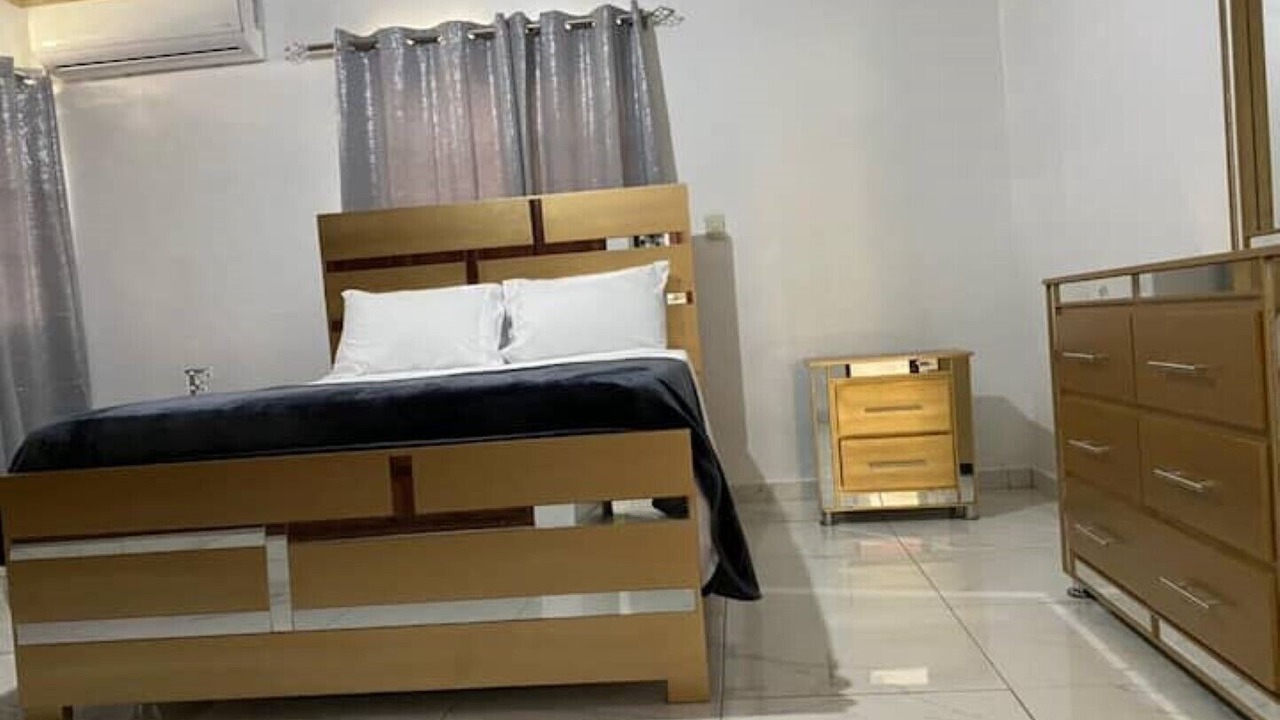 Photo of Bedroom in Jarabacoa