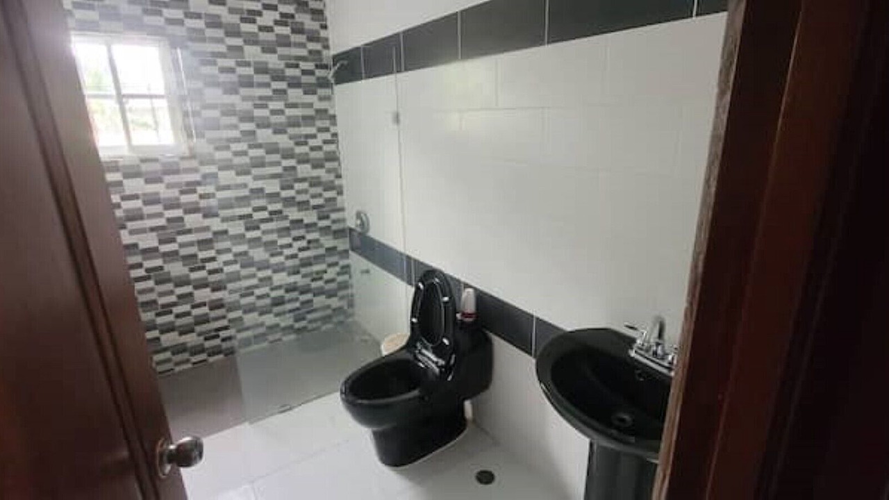 Photo of Bathroom in Jarabacoa