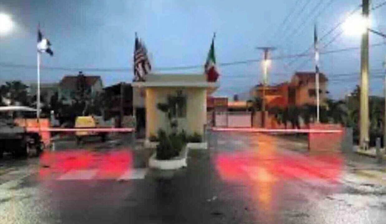 Photo of Outdoor in Residencial ROMANA