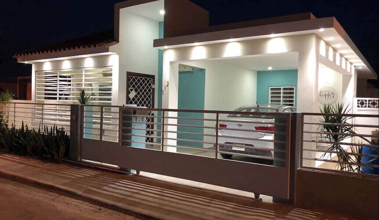 Photo of Outdoor in Residencial ROMANA
