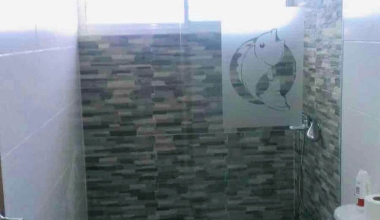 Photo of Bathroom in Residencial ROMANA