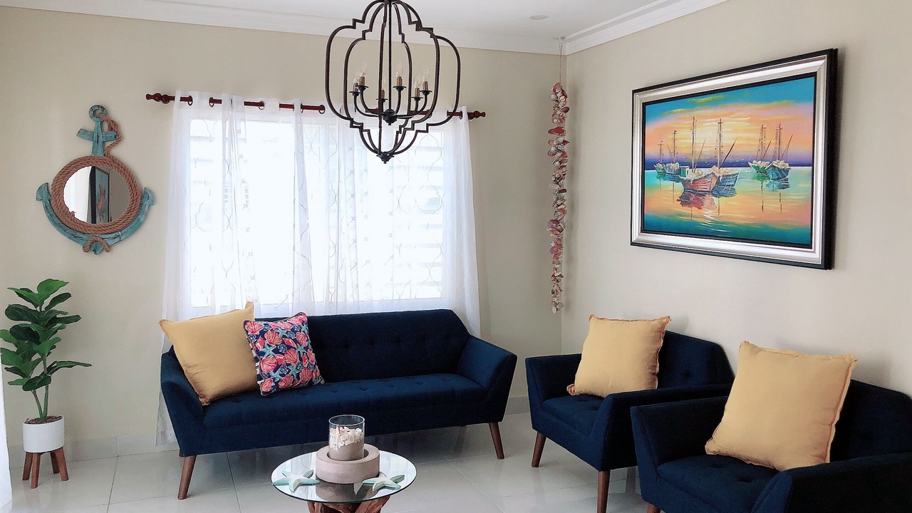 Photo of Livingroom in Residencial ROMANA