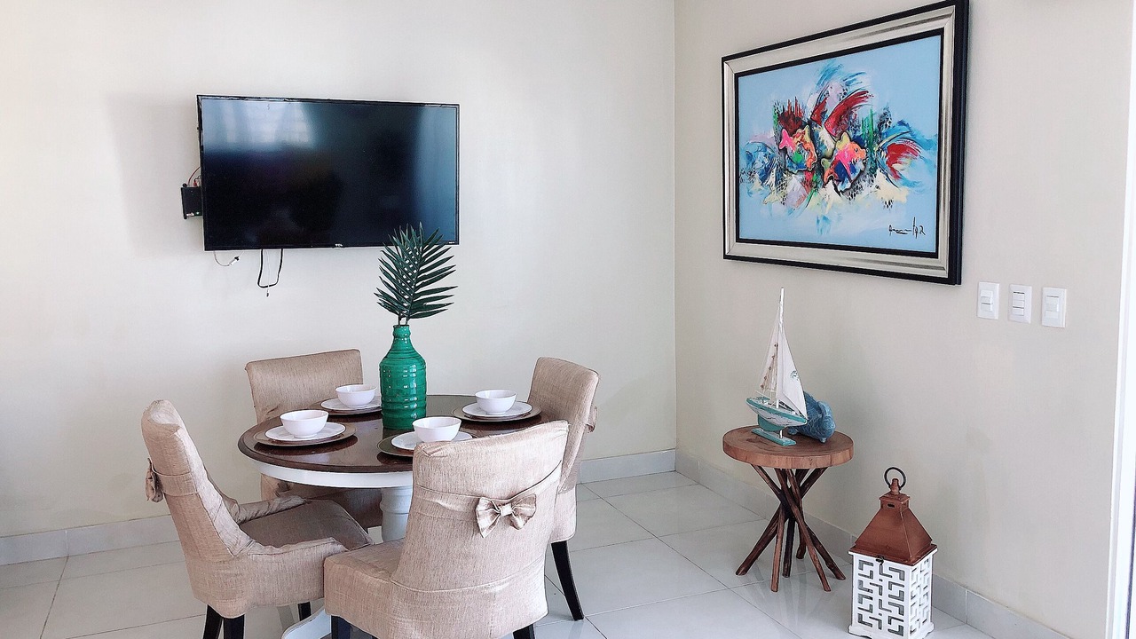 Photo of Livingroom in Residencial ROMANA