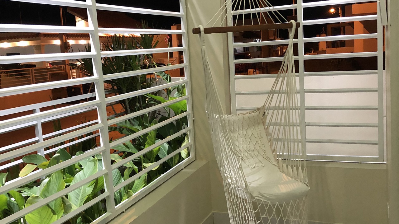 Photo of Outdoor in Residencial ROMANA