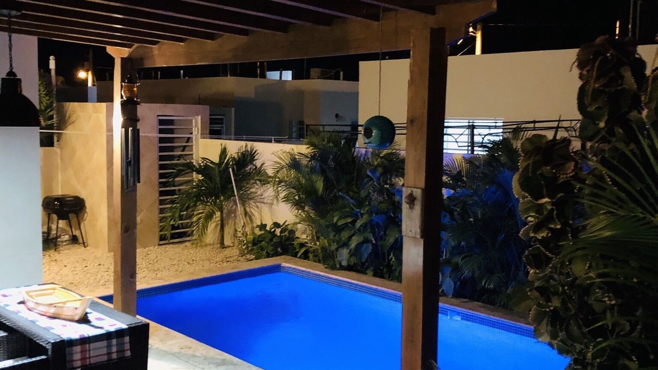 Photo of Outdoor in Residencial ROMANA
