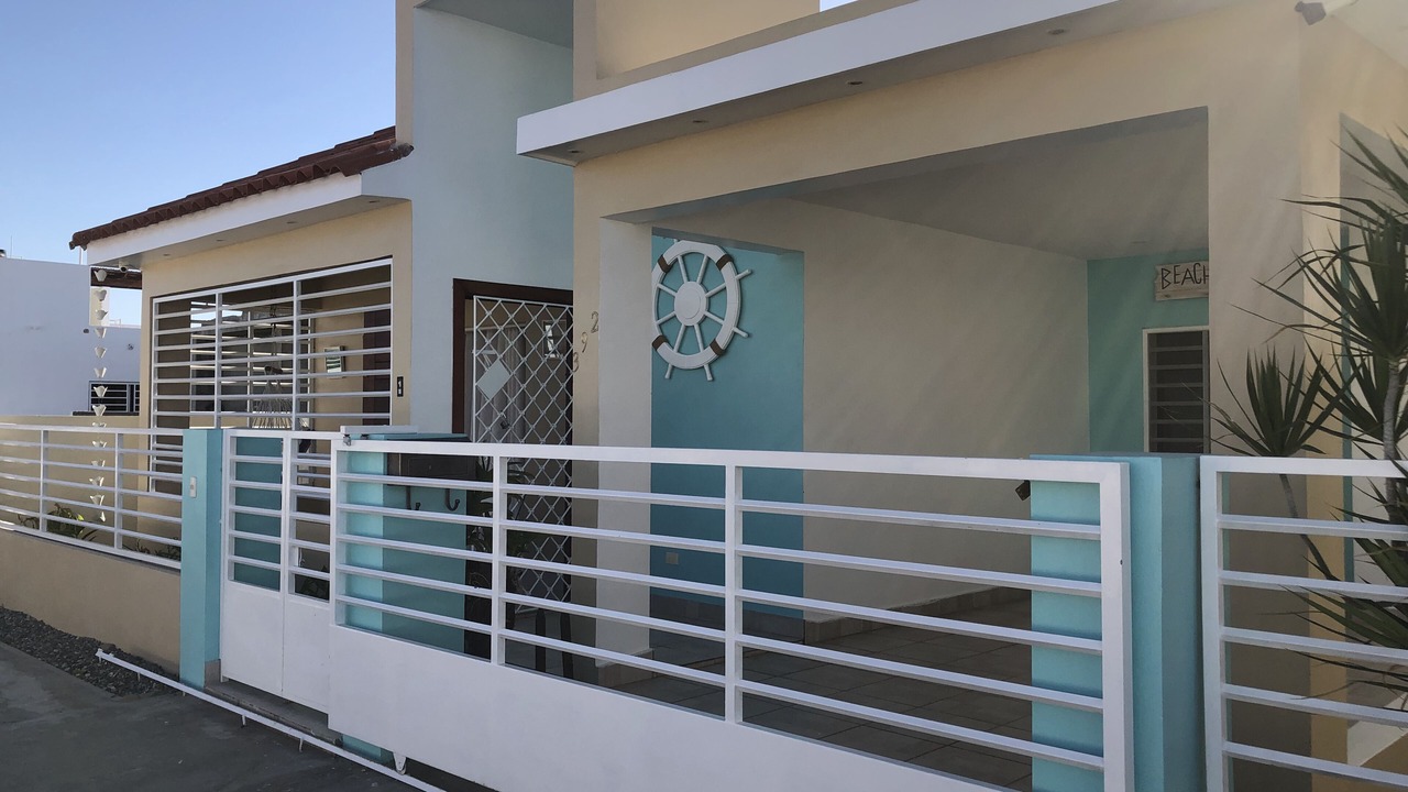Photo of Outdoor in Residencial ROMANA