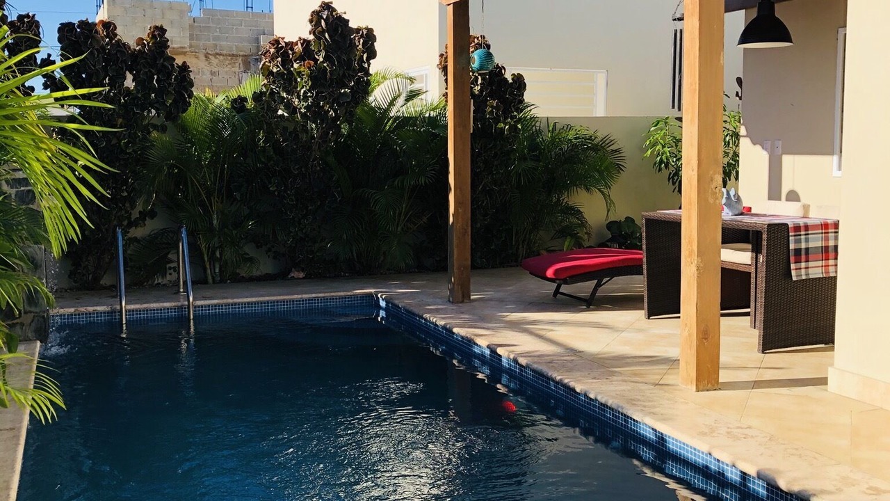 Photo of Outdoor in Residencial ROMANA