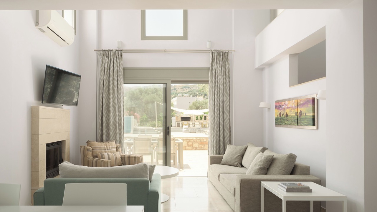 Photo of Bedroom in Adele