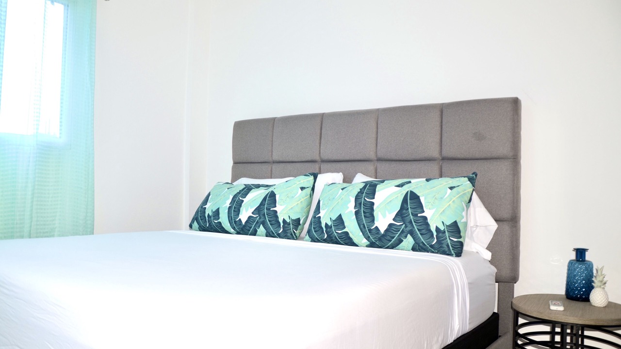 Photo of Bedroom in Santiago Province