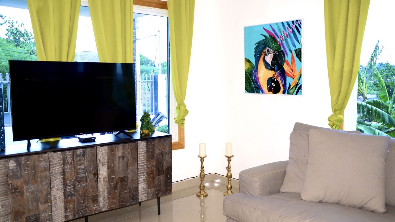 Photo of Livingroom in Santiago Province