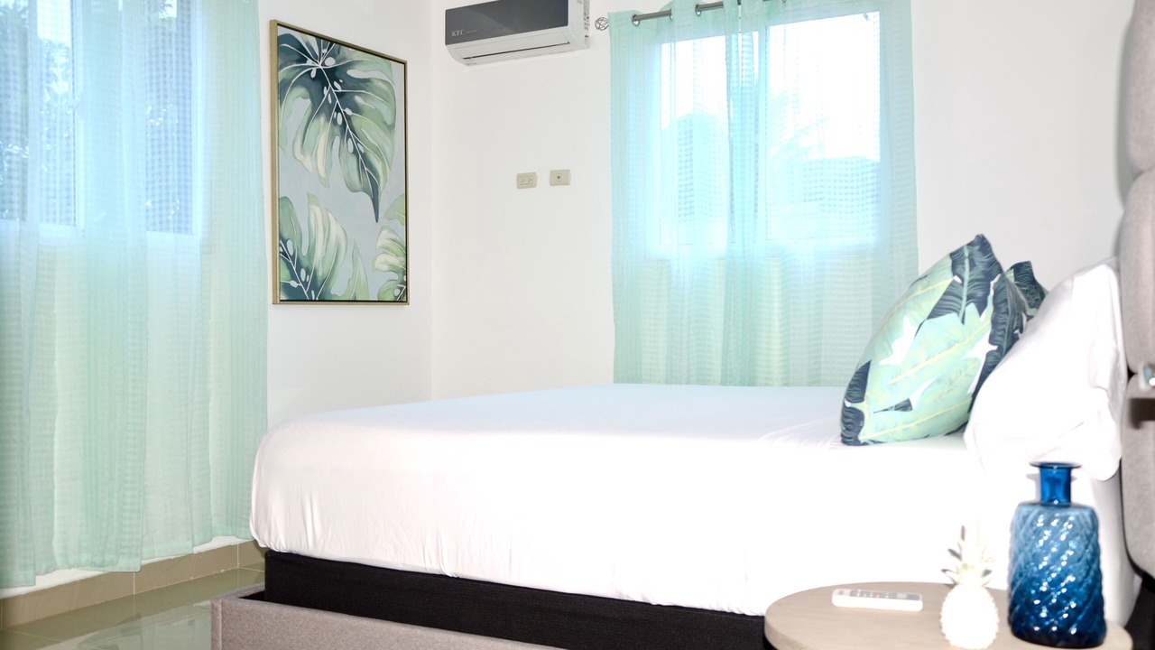 Photo of Bedroom in Santiago Province