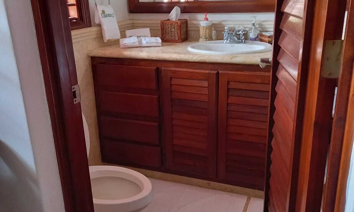 Photo of Bathroom in Los Limones