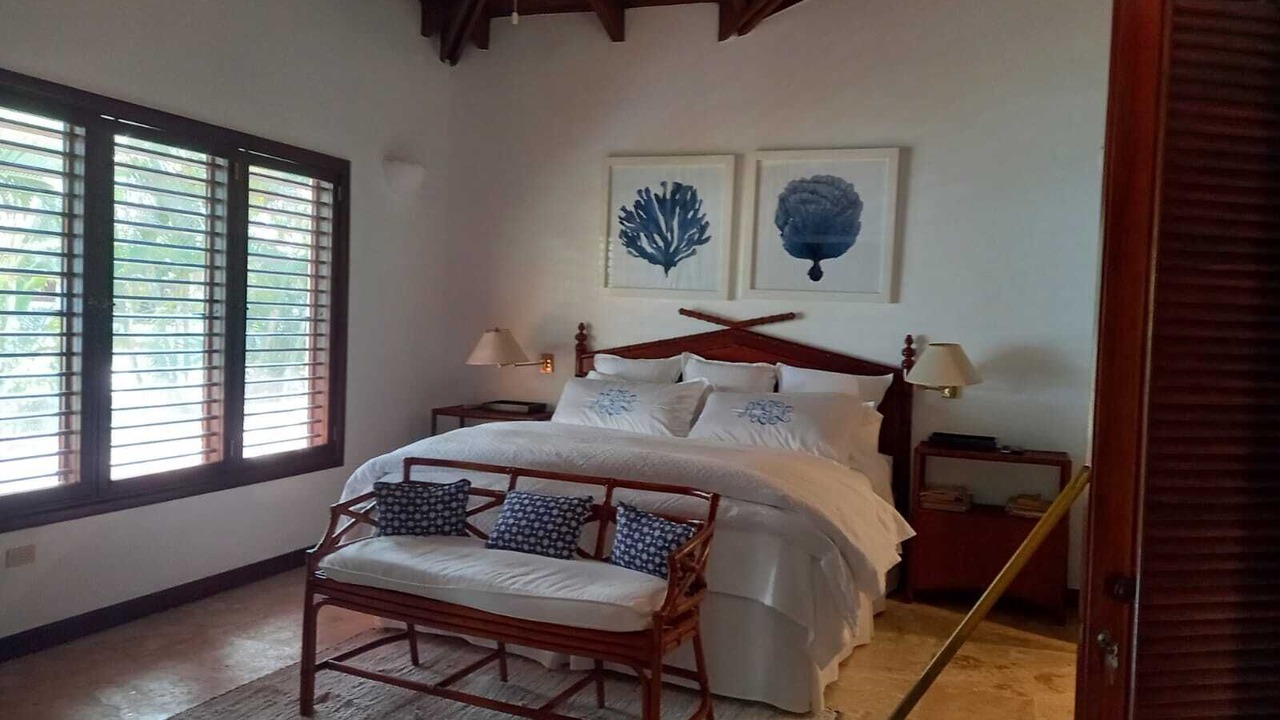 Photo of Bedroom in Los Limones