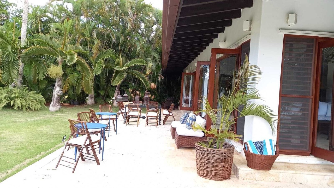 Photo of Outdoor in Los Limones