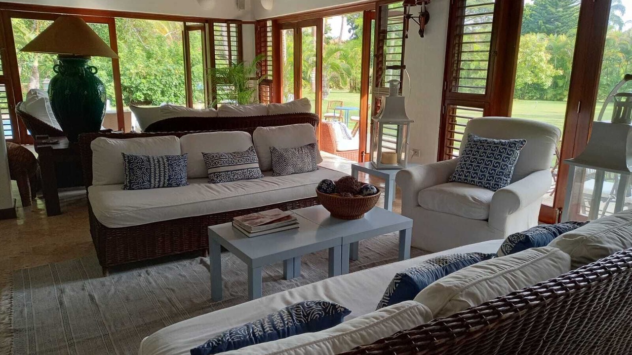 Photo of Livingroom in Los Limones