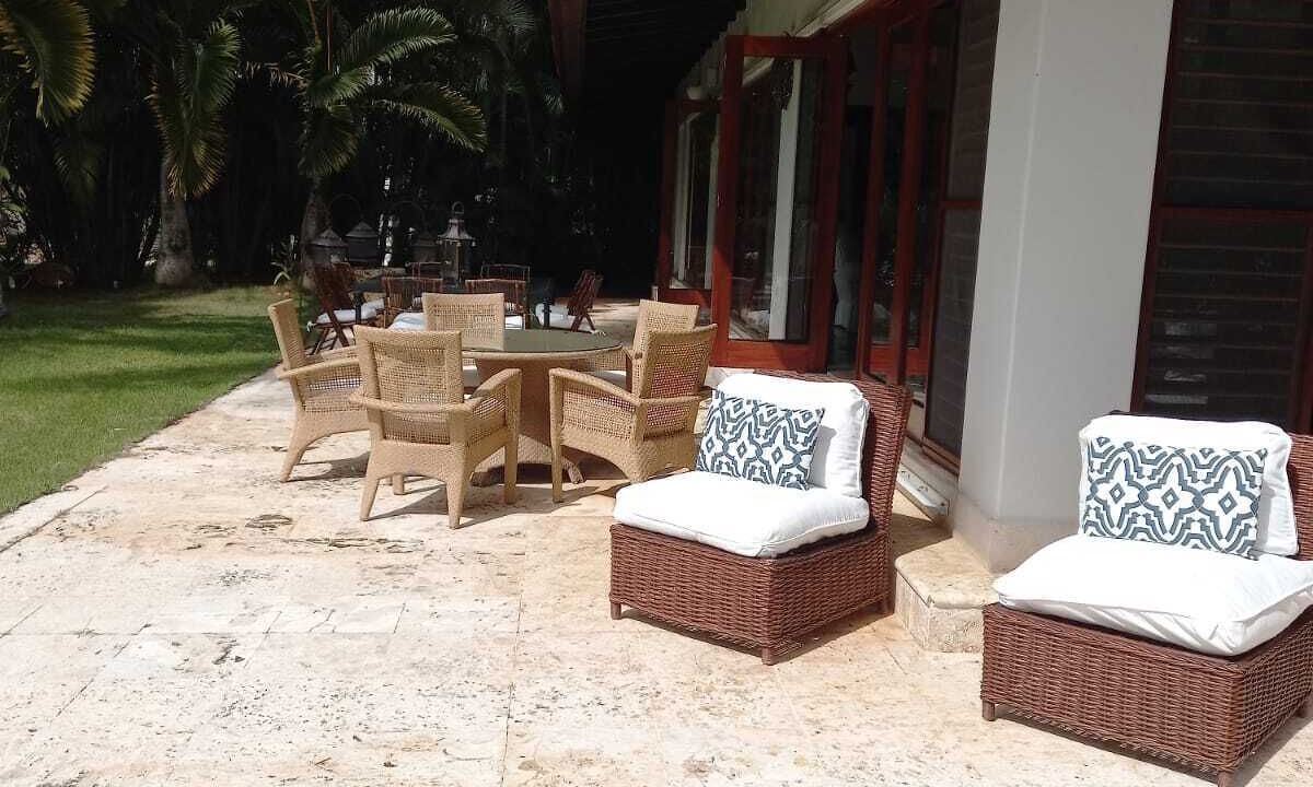 Photo of Outdoor in Los Limones