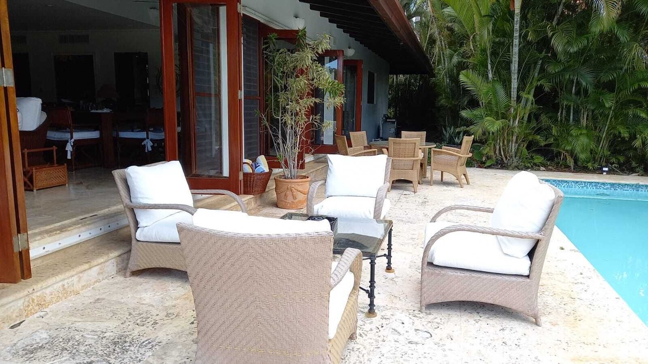 Photo of Outdoor in Los Limones