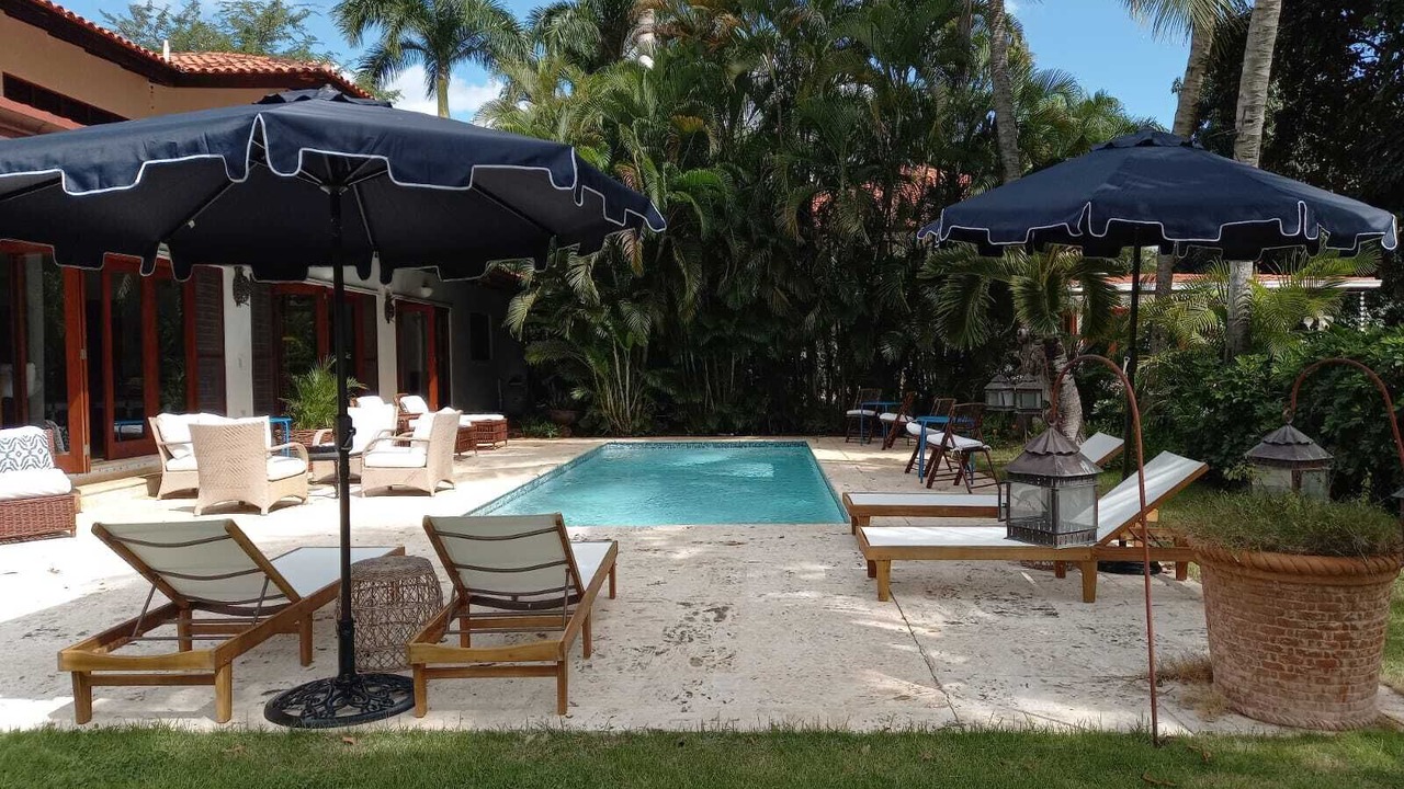 Photo of Outdoor in Los Limones