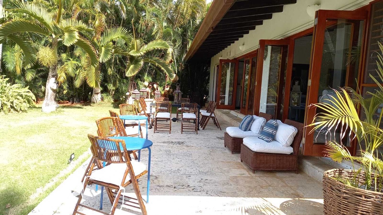 Photo of Outdoor in Los Limones