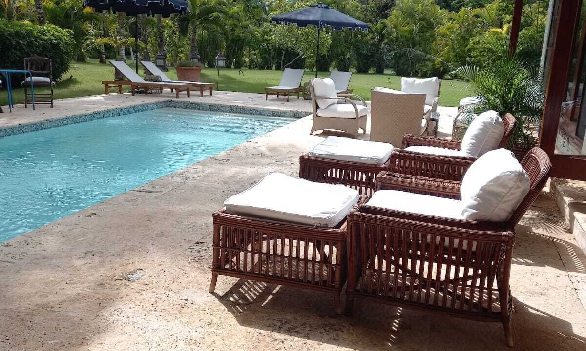 Photo of Outdoor in Los Limones